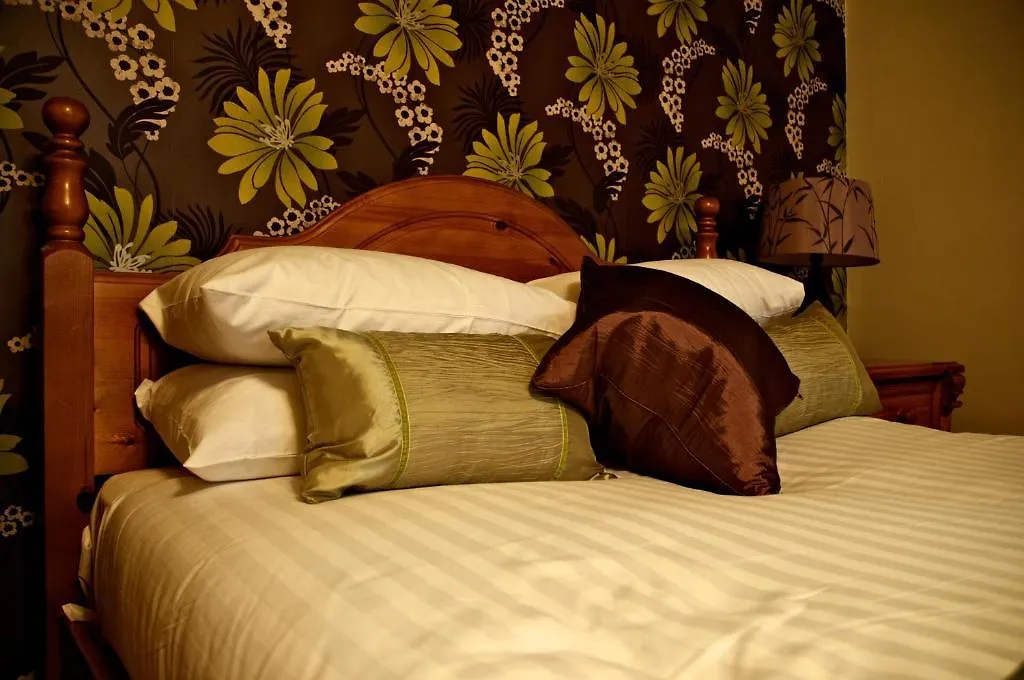 ** Inn Black Bull Northallerton United Kingdom