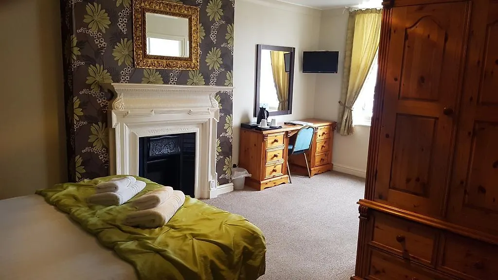 ** Inn Black Bull Northallerton United Kingdom