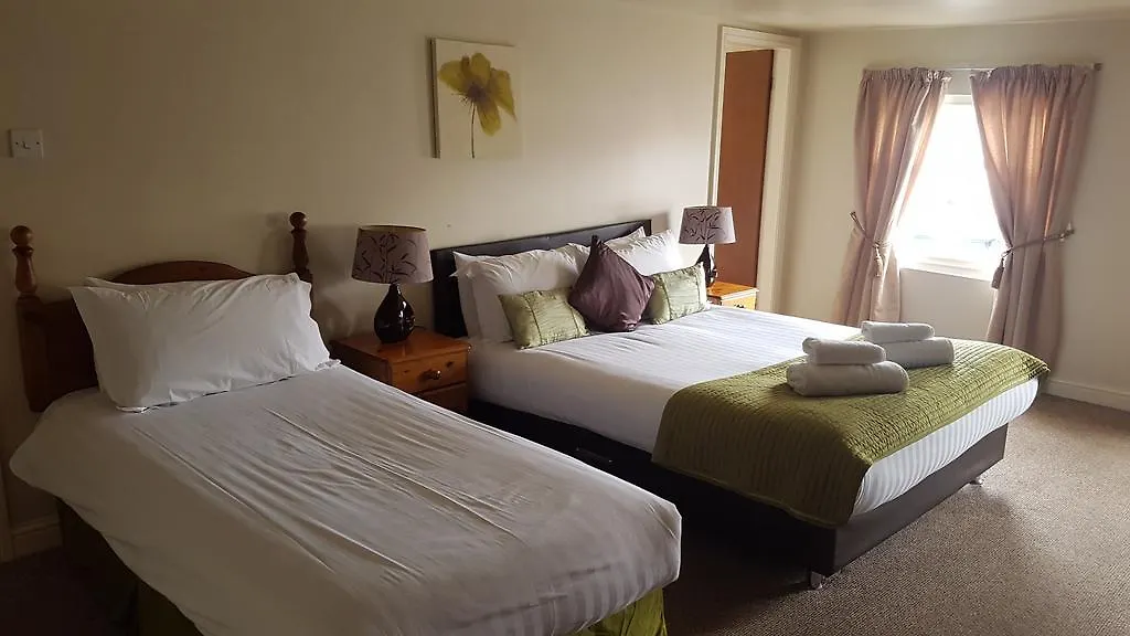 Inn Black Bull Northallerton