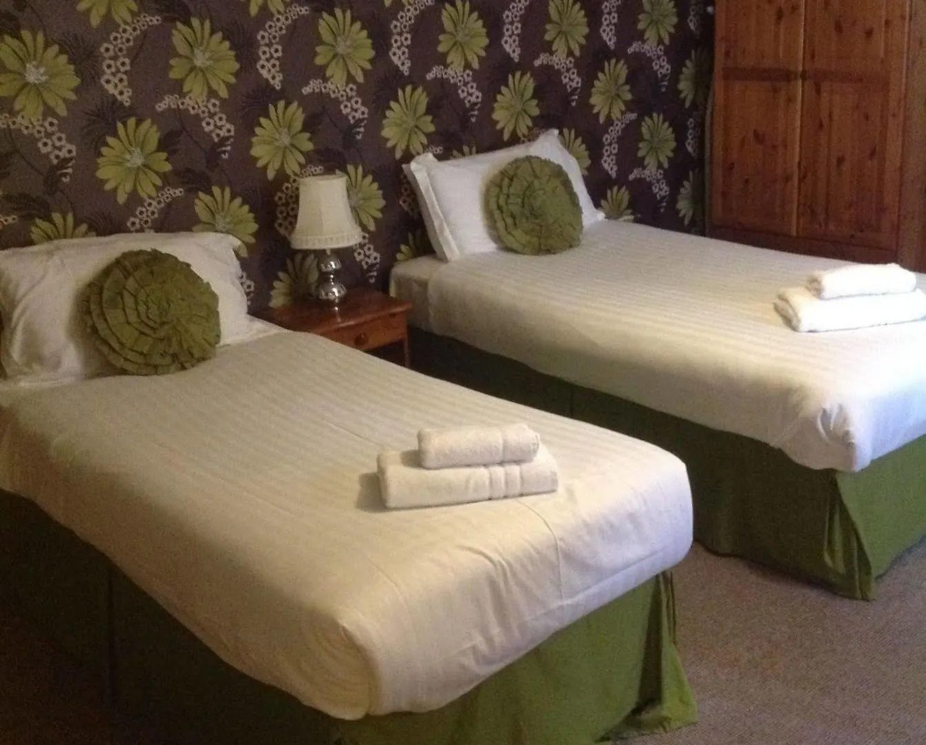 Inn Black Bull Northallerton