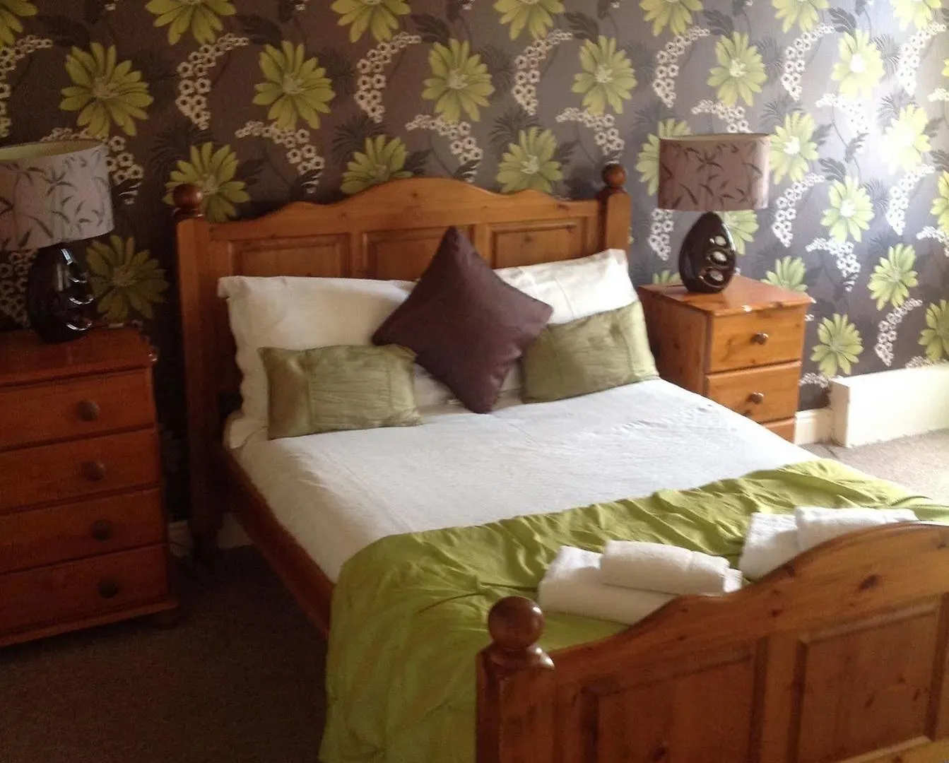 ** Inn Black Bull Northallerton United Kingdom