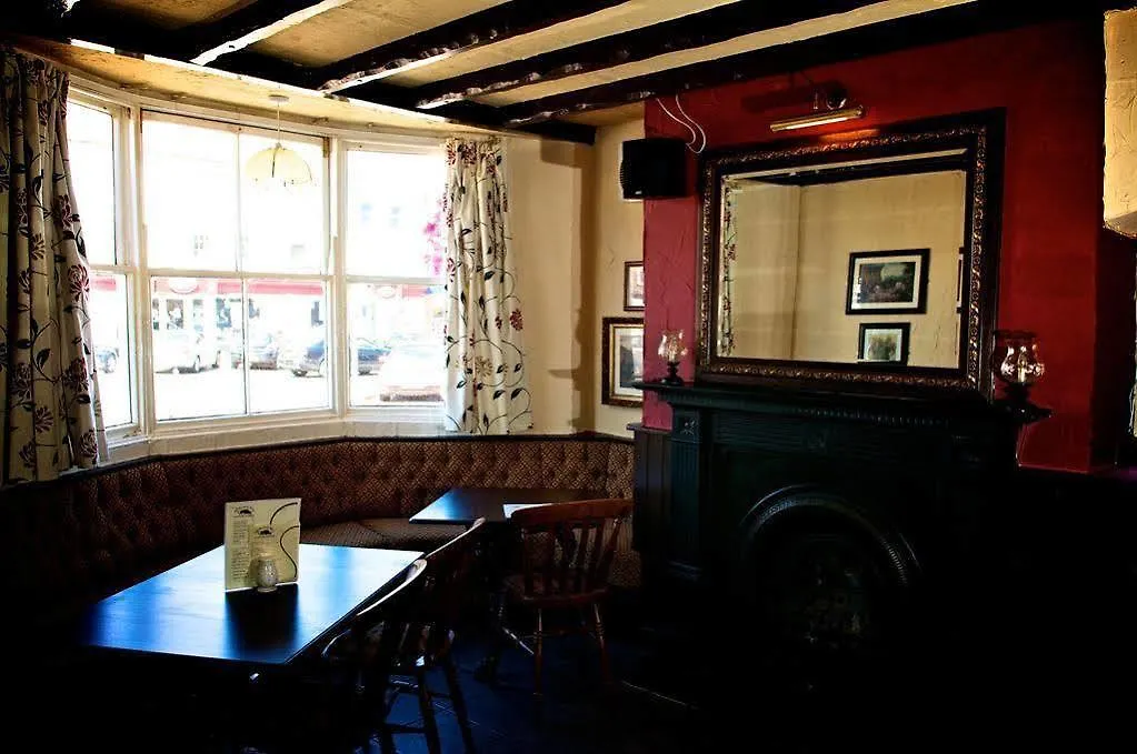 Black Bull Northallerton